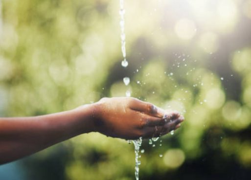 investir em agua