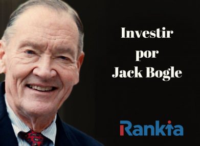 jack bogle fundador vanguard