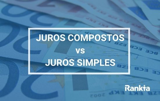 juros compostos