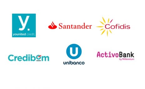 ofertas crédito pessoal