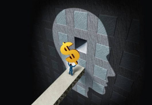psicologiía n forex