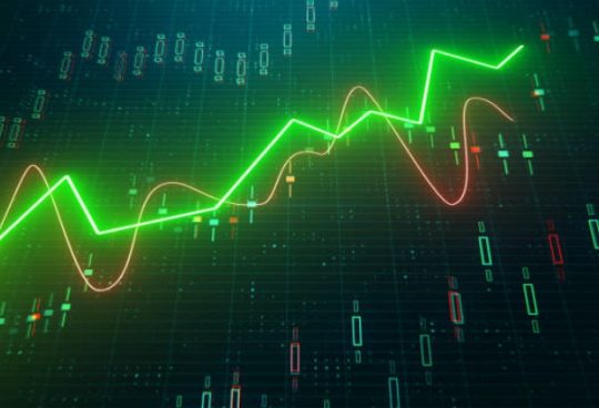 swing trading