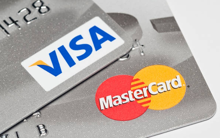 Cartão Visa