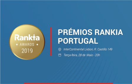 Prémios Rankia Portugal