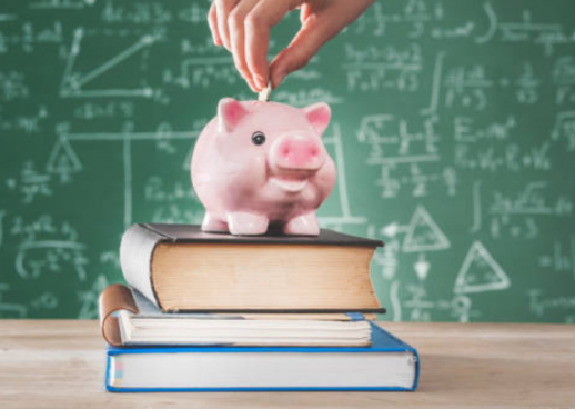 educaçao financeira