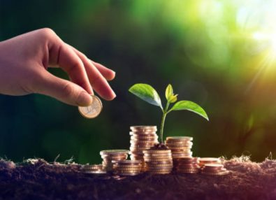 escolher um depósito prazo