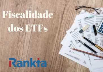 Fiscalidade dos ETFs