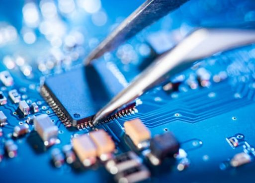 investir em microchip