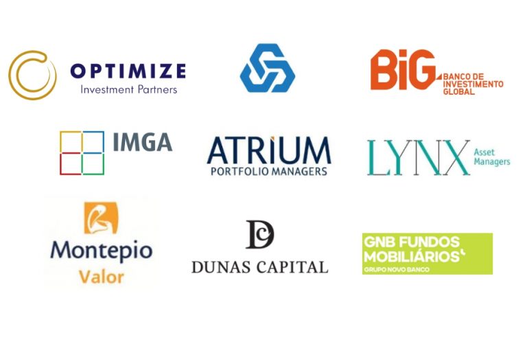 sociedades gestoras de fundos portuguesas