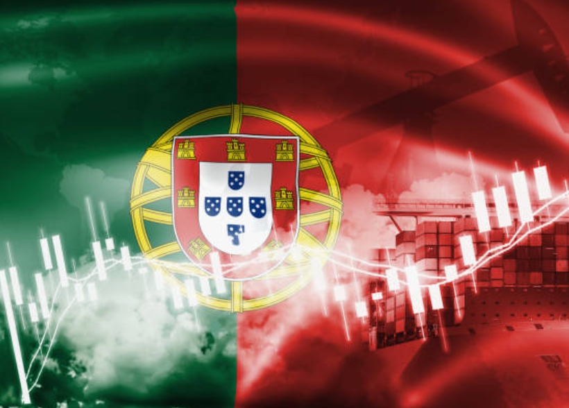 ações portuguesas