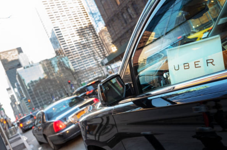 uber xtb