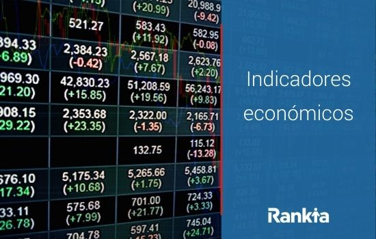 Principais indicadores económicos