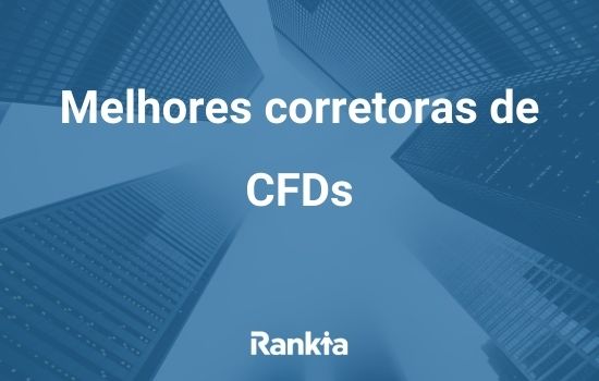 Melhores corretoras de CFDs em Portugal 2021