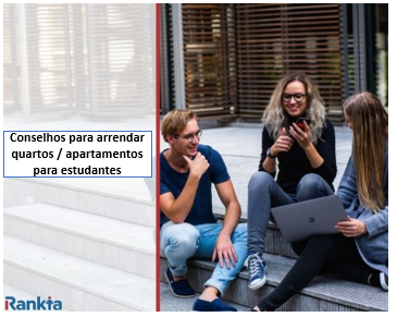 arrendar apartamentos