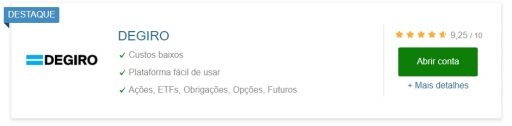 abrir conta degiro