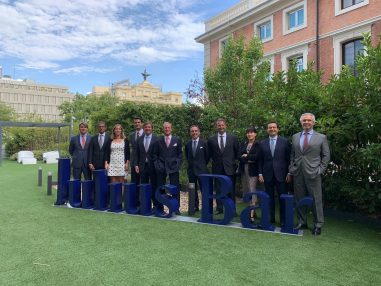 equipo portugal Julius Bar