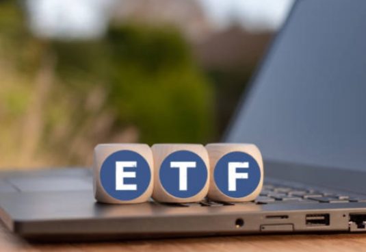 Etf de ações