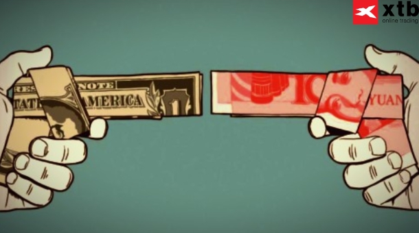guerra commerciale