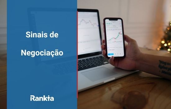 Sinais de Negociação: MetaTrader 4 e MetaTrader 5