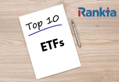 Maiores ETFs do mundo