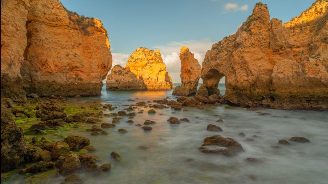 Portogallo à procura de estabilidade