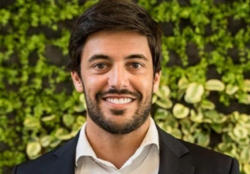 Frederico Aragão Morais Frederico Aragão Morais