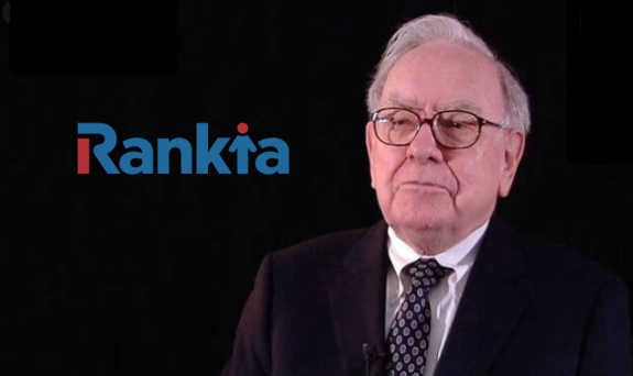 warren buffet