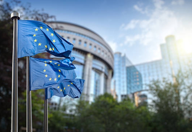 Melhores ações europeias para 2021