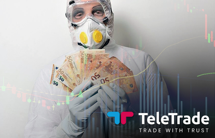 Coronavirus TeleTrade
