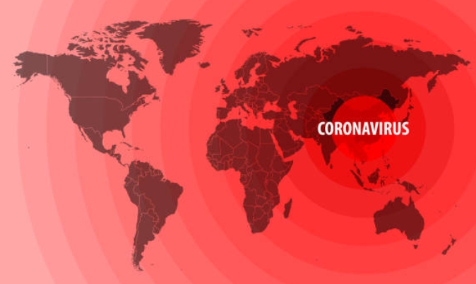 webinar Coronavirus