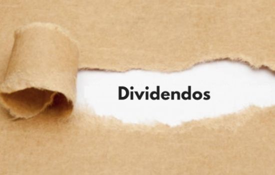 dividendos