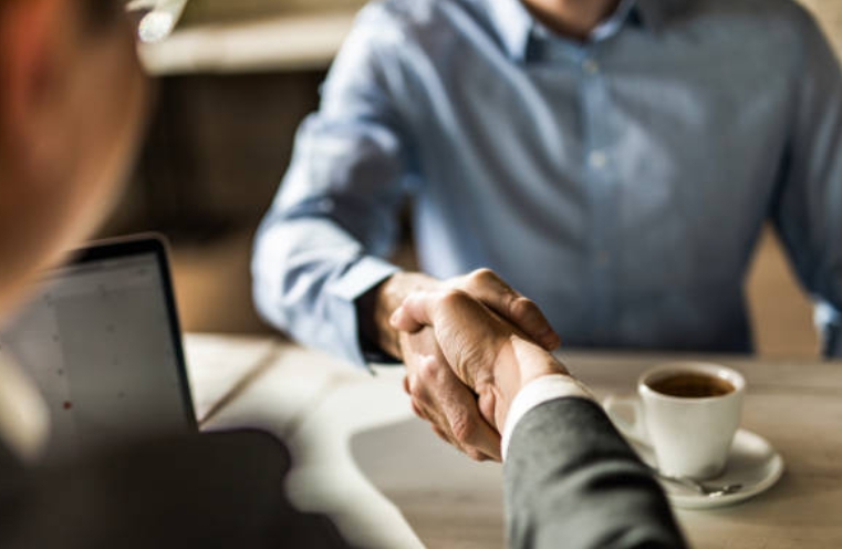 financiamento para empresas