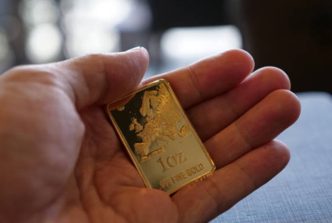 investir em ouro