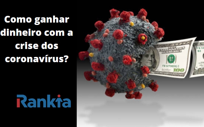 ganhar dinheiro crise coronavirus