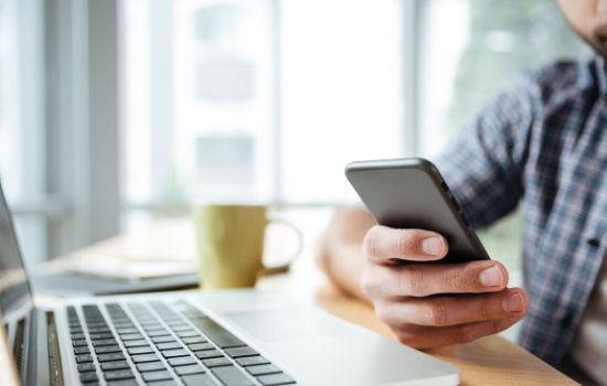 Abrir conta bancária online