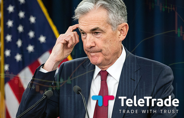 jerome powell