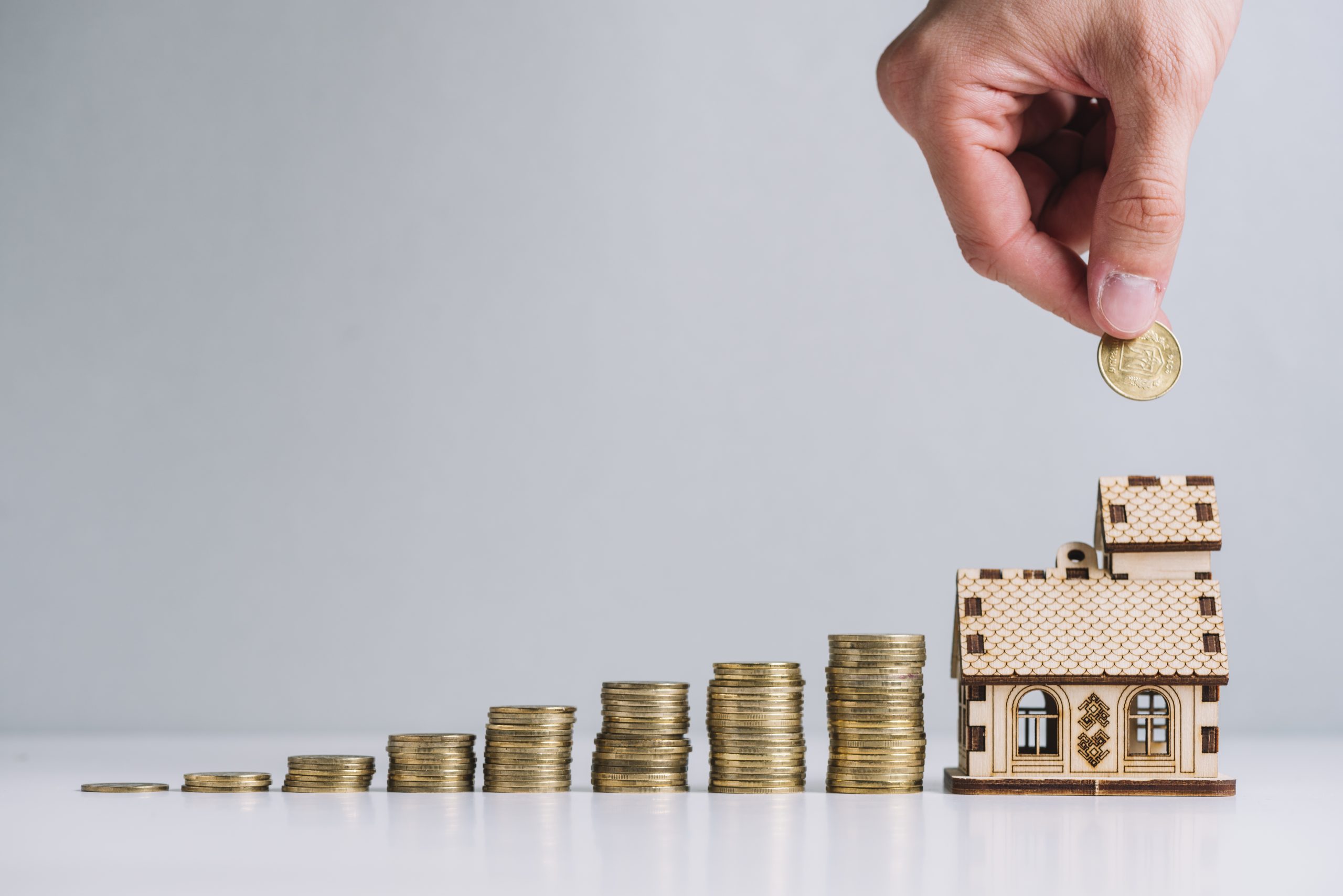 Fases do processo de crédito habitação