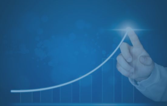 alavancagem financeira e operacional