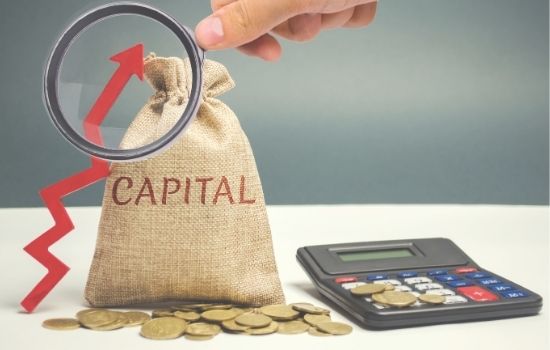 aumento de capital