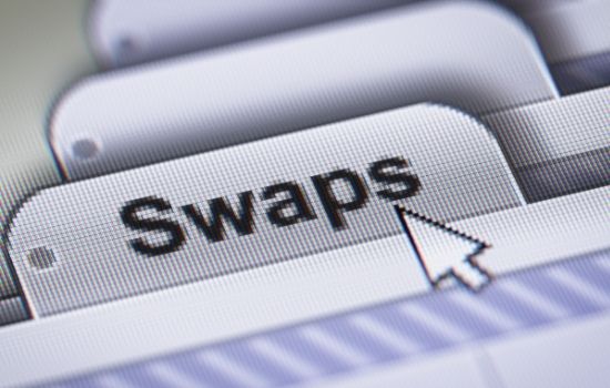 swap taxa de juro