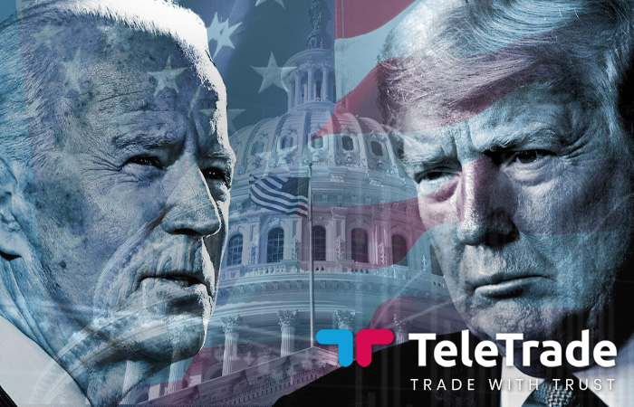 eleções americanas