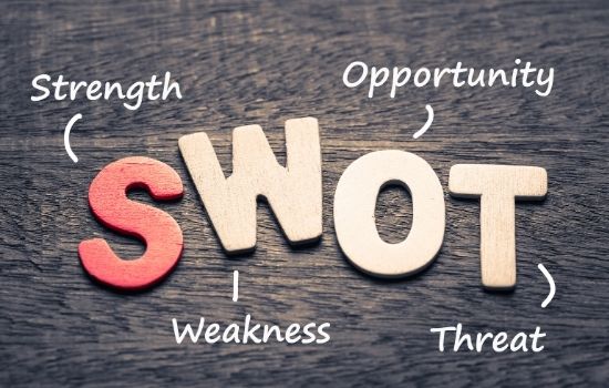 Análise SWOT: o que é e como fazer
