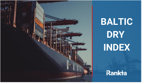 O que é o Baltic Dry Index?