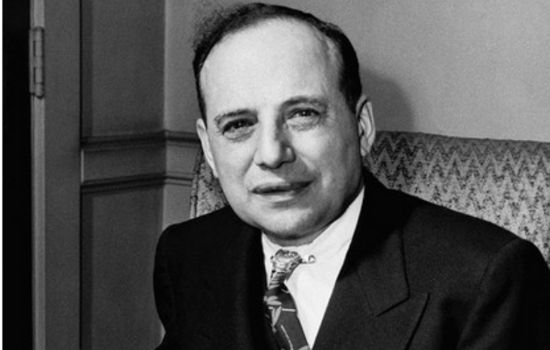 Benjamin Graham