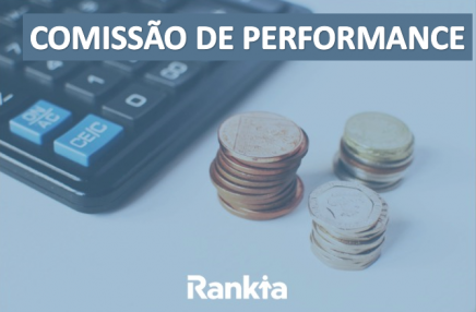 comissão de performance