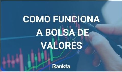 como funciona a bolsa de valores
