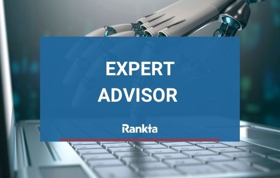O que é um expert advisor?