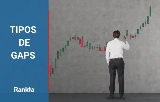 O que é um GAP? Definição e tipos de GAPS