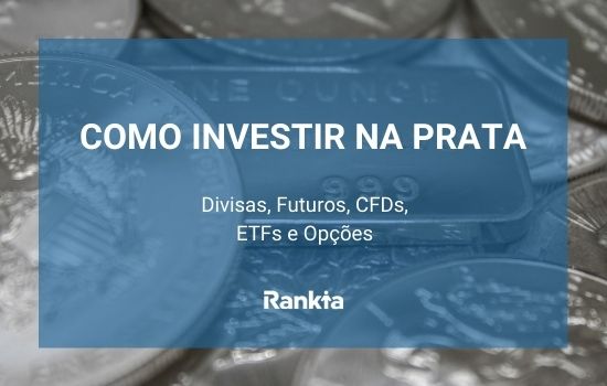 investir na prata