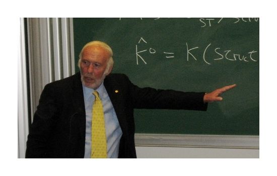 Jim Simons